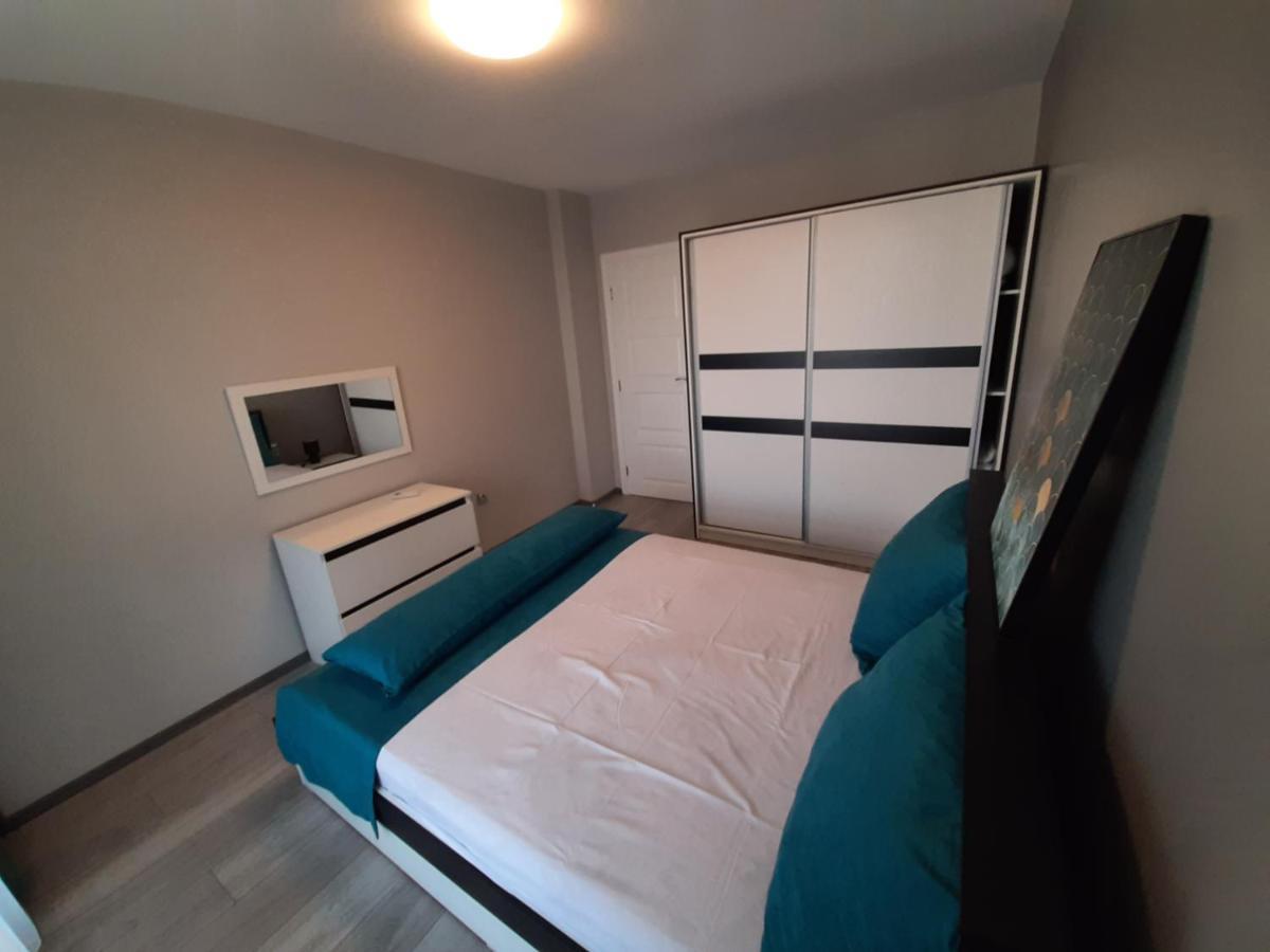 Bbr26- Sea View First Line Apartment Sarafovo Burgas Екстер'єр фото