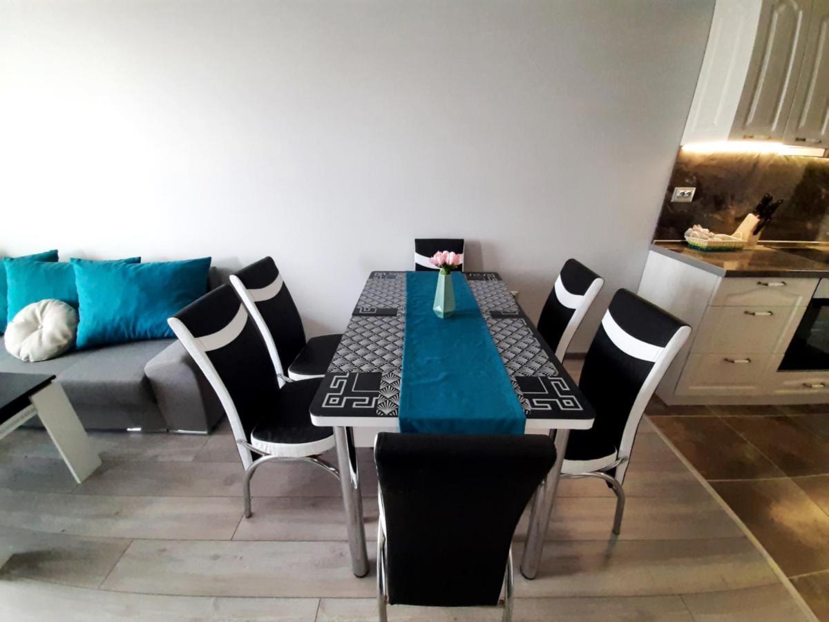Bbr26- Sea View First Line Apartment Sarafovo Burgas Екстер'єр фото
